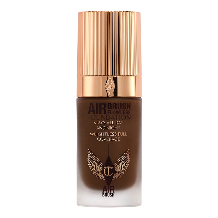 Charlotte Tilbury Airbrush Flawless 粉底