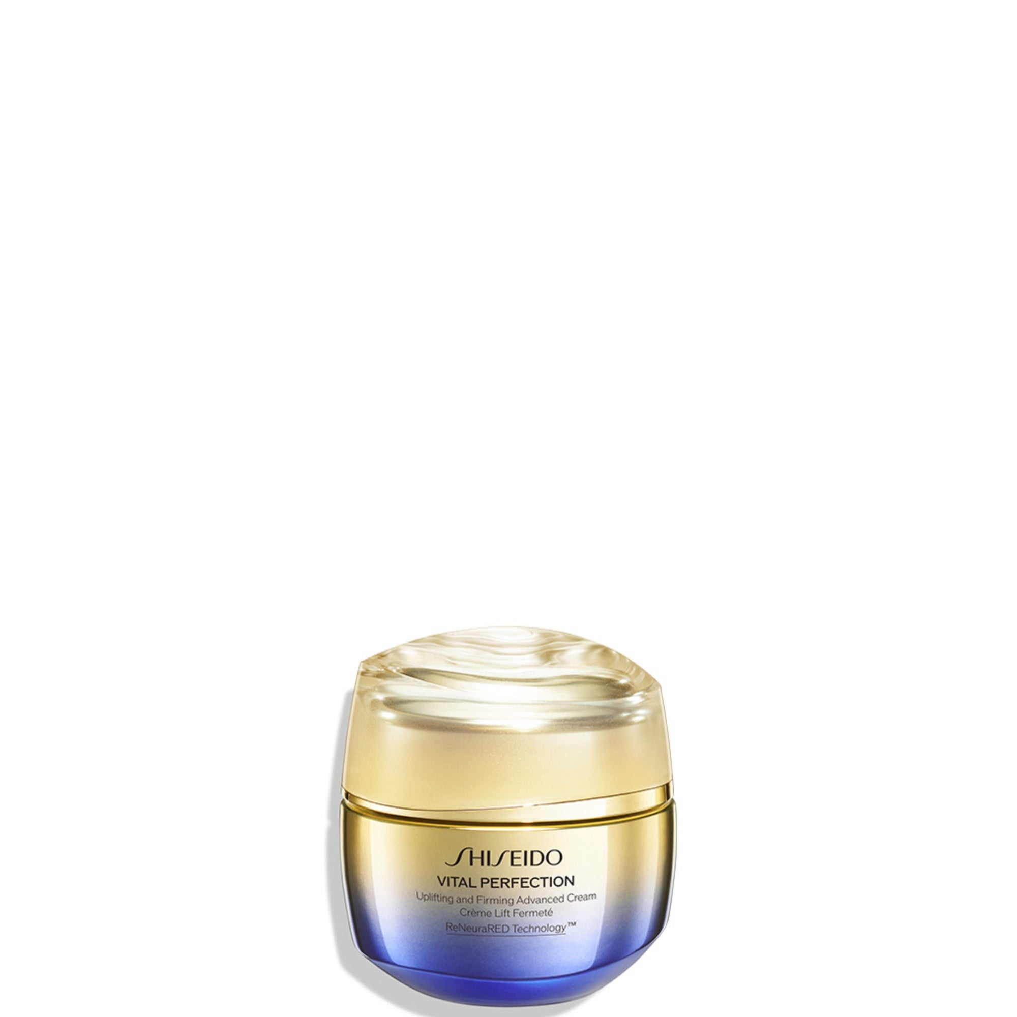 Shiseido 悦薇紧致面霜 50ml
