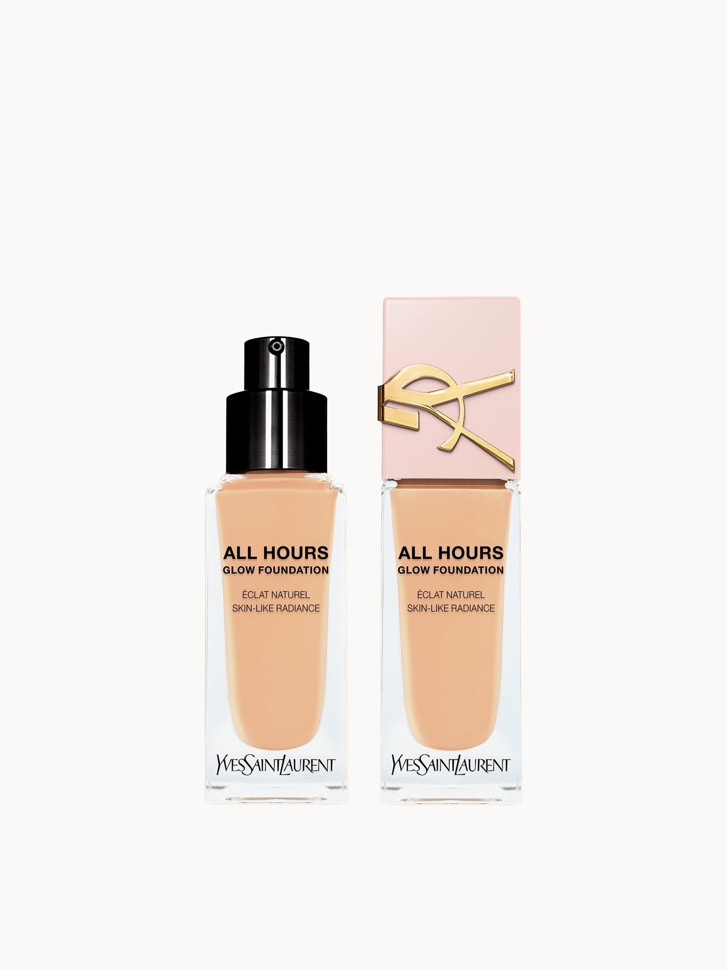 YSL 粉贴肤