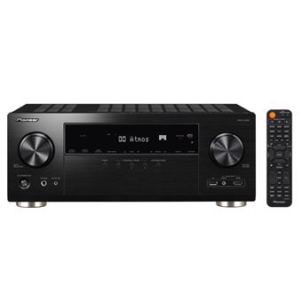 先锋Pioneer VSX-LX305 家庭影院功放