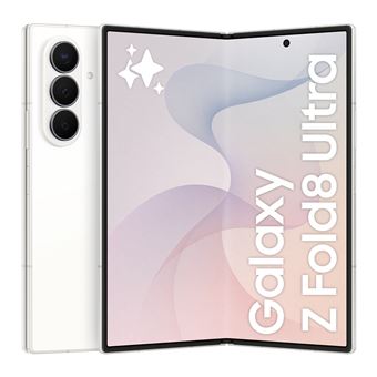 Samsung Galaxy Z Fold8 Ultra 256 Go 白色