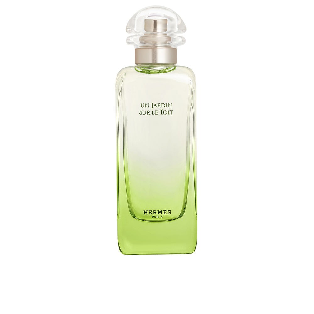 爱马仕 屋顶花园淡香水 100ml