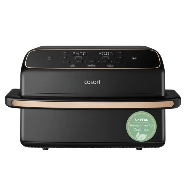 Cosori TwinFry Compact 双篮空气炸锅