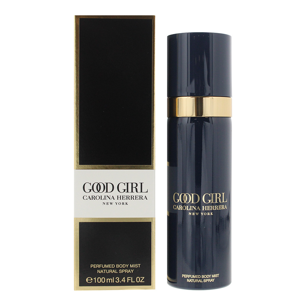 Carolina Herrera Good Girl香氛身体喷雾 100ml