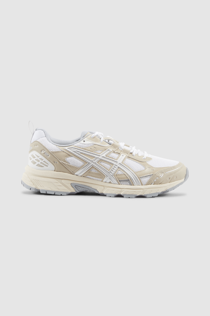 ASICS GEL-NUNOBIKI 户外运动鞋·拼色
