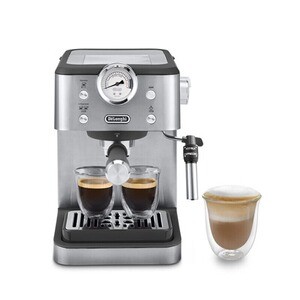 德龙 De'Longhi Linea Classic EM450.M 意式半自动咖啡机
