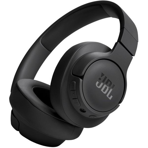 JBL Tune 720BT 无线头戴耳机