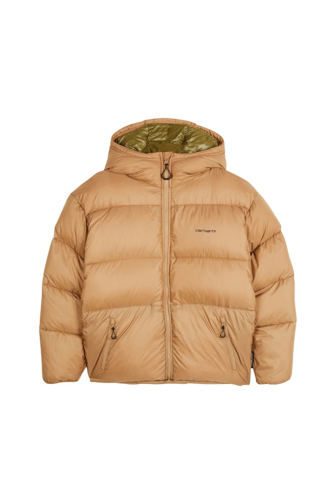Carhartt WIP Toronto 羽绒服