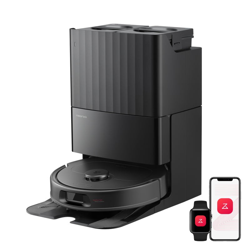 Roborock Qrevo S Pro 扫地机器人