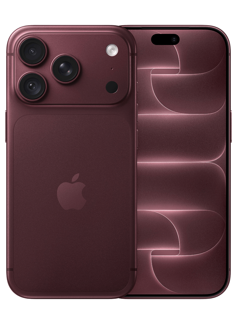 iPhone 18 Pro 256GB 波尔多红