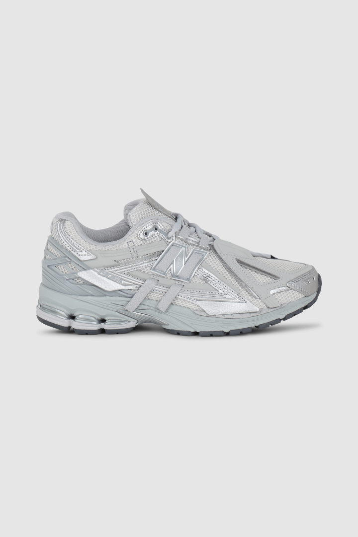 New Balance 1906A 复古跑鞋·灰