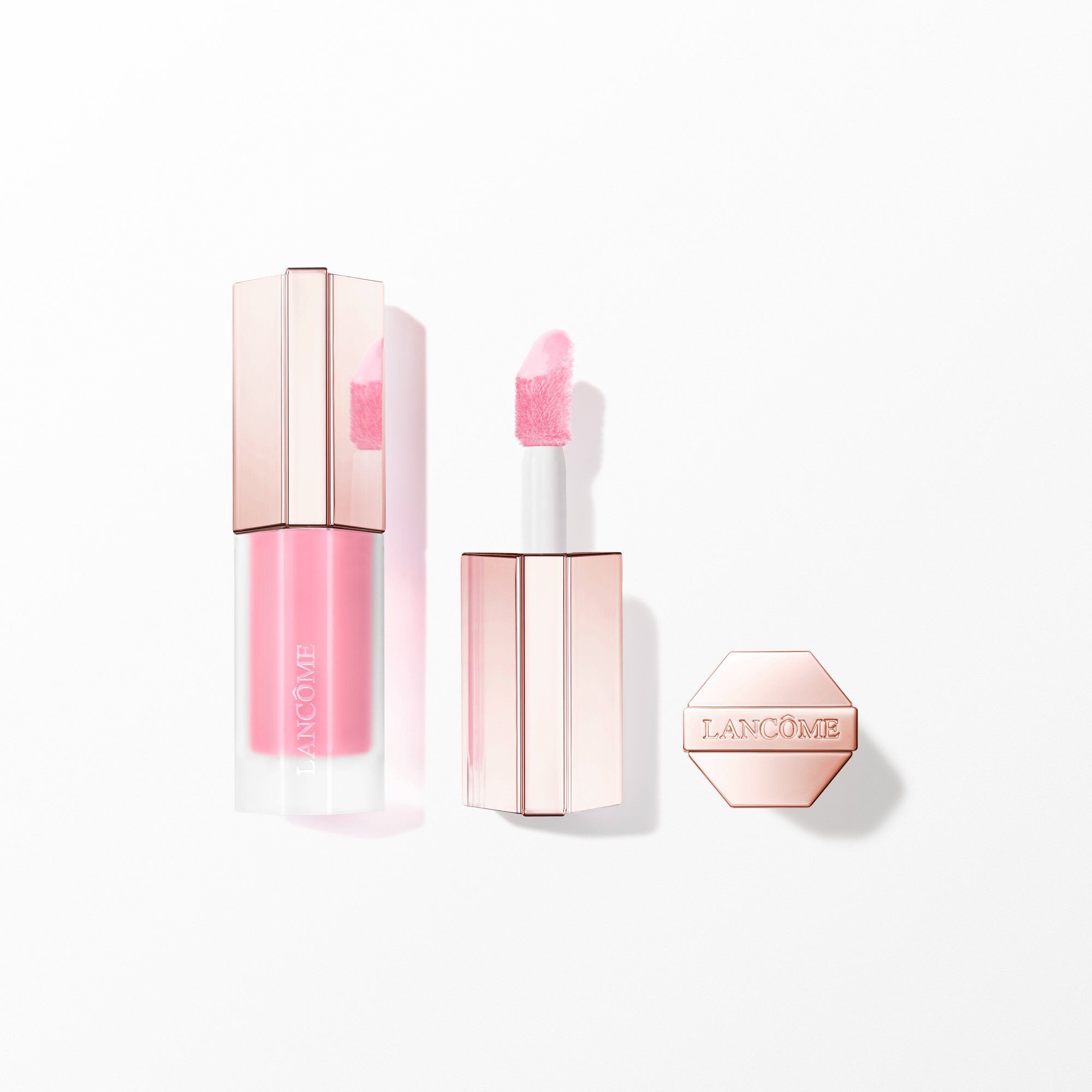 Skin Idôle Juicy Blush