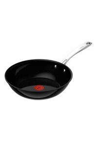 Tefal Excellence Ceramic 陶瓷不粘炒锅 28cm