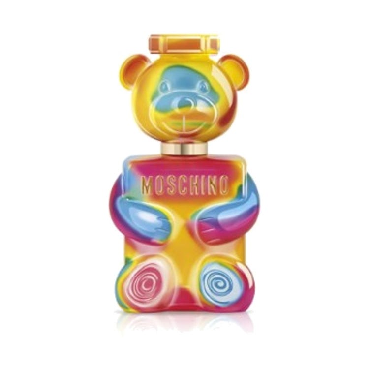 Moschino Toy 2 泰迪熊 EDP 100ml