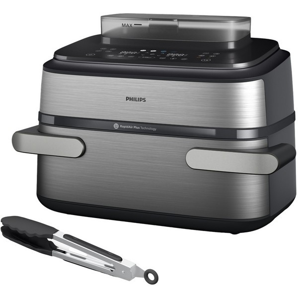Philips Airfryer 5000 蒸汽空气炸锅