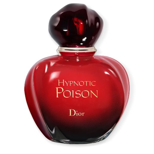 红毒 Hypnotic Poison 淡香水 50ml