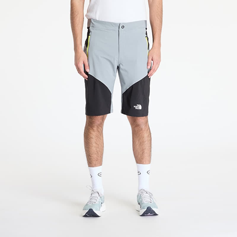 The North Face Felik Slim Tapered 短裤 灰黑