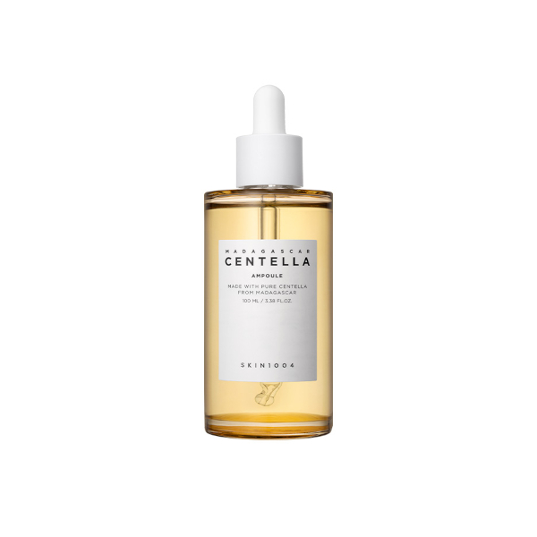 SKIN1004 积雪草精华 100ml