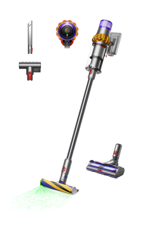 V15 Detect™ Absolute
