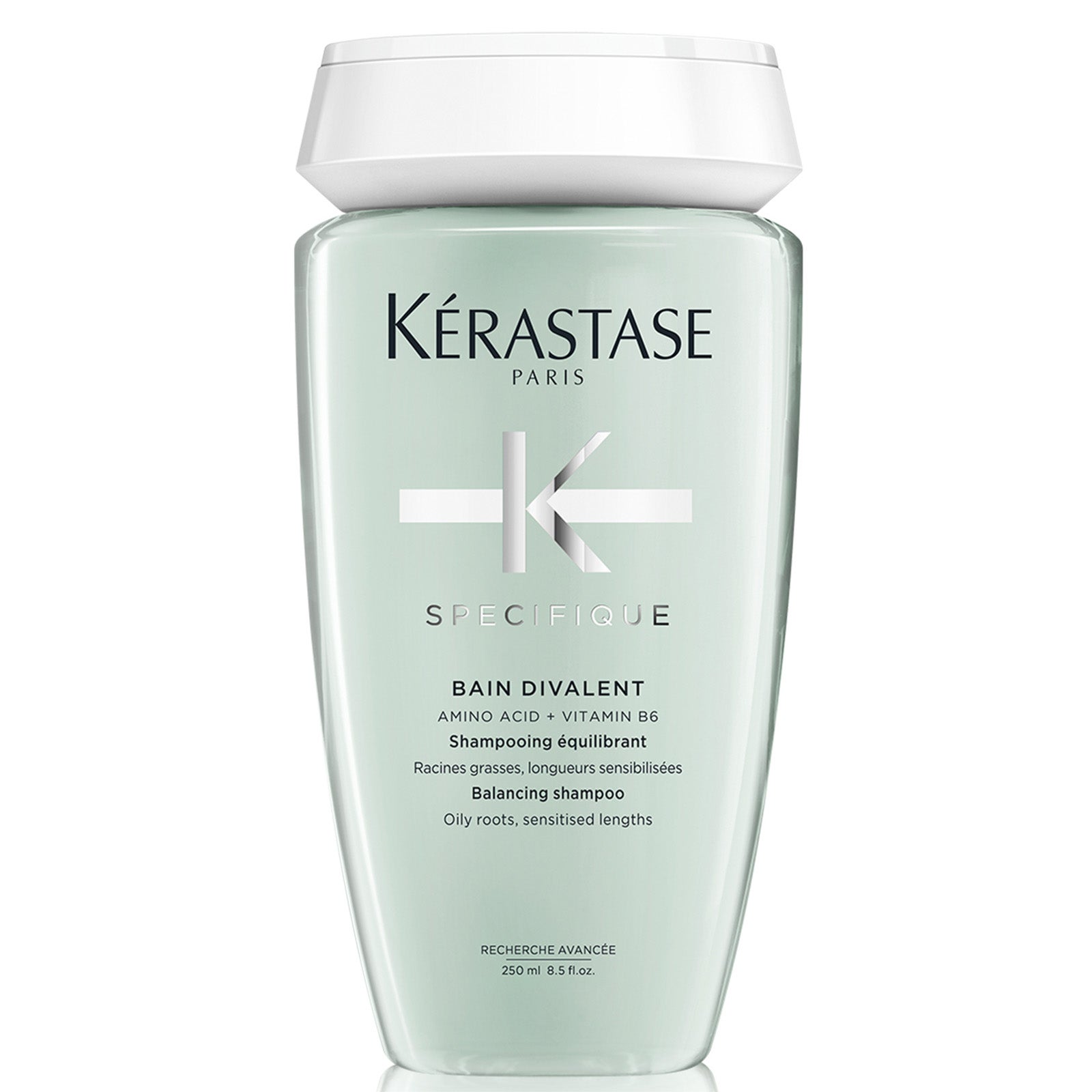 卡诗双重功能 Spécifique Bain Divalent 洗发水 250ml