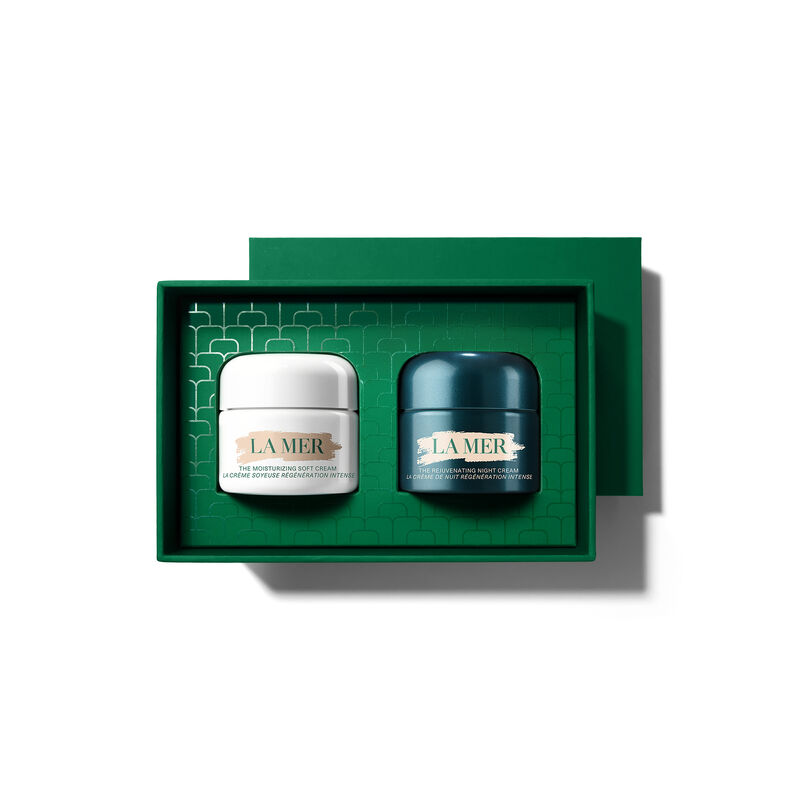  奇迹日晚霜30ml*2礼盒