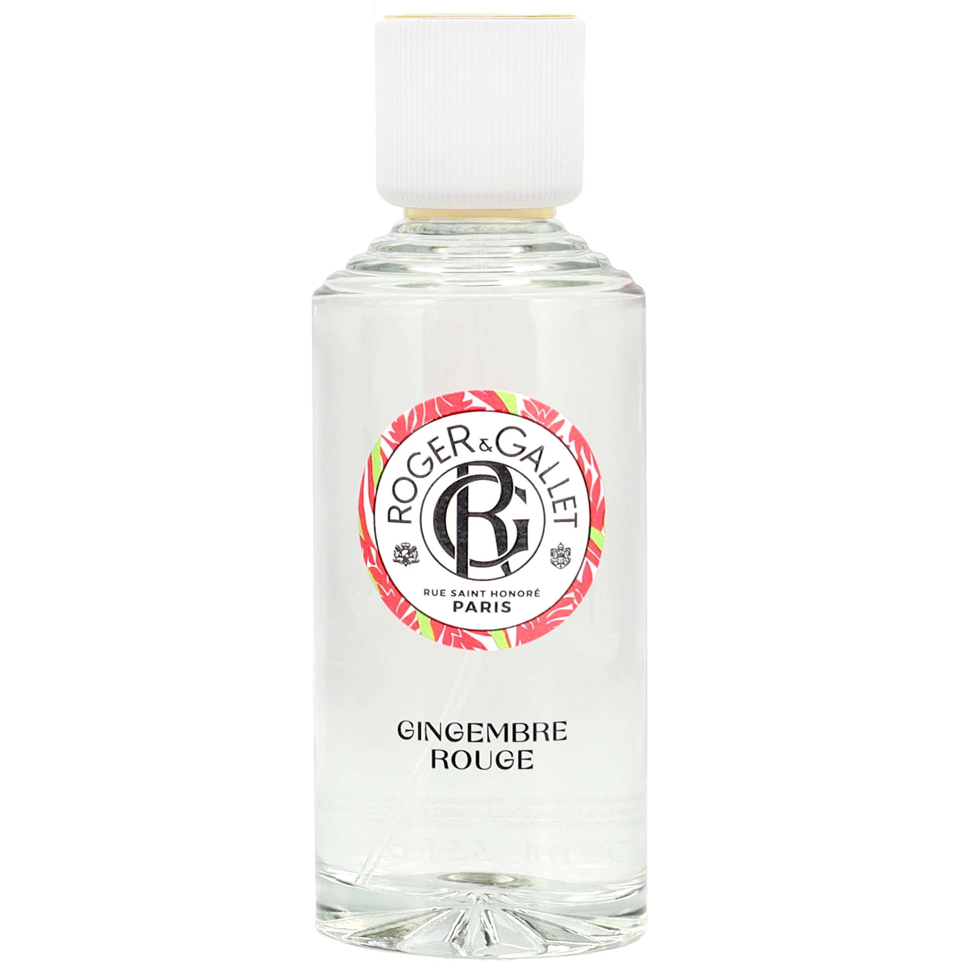 香邂格蕾 红姜悦活香体喷雾 100ml