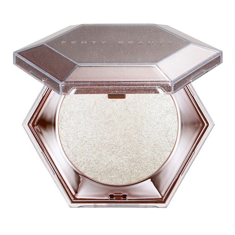 Fenty Beauty Diamond Bomb 钻石高光
