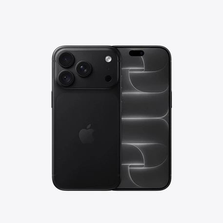 iPhone 18 Pro 256GB 黑色