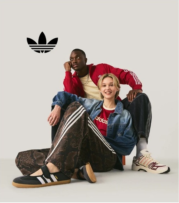 Adidas  9月11日截止