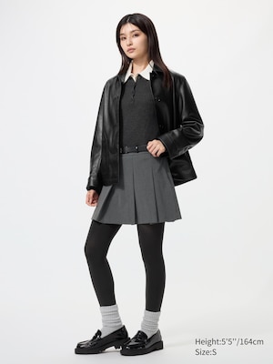 HEATTECH 连裤袜 (60丹尼尔)