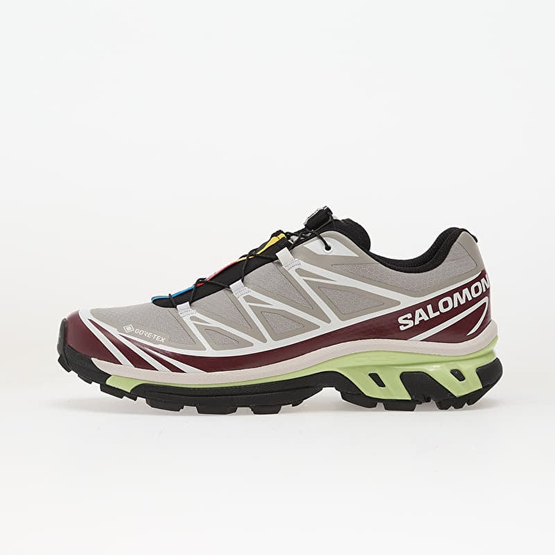 Salomon XT-6 GTX
