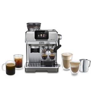 德龙 De'Longhi La Specialista Touch EC9455.M 意式半自动咖啡机