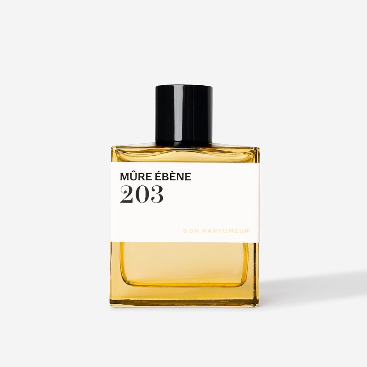203 Mûre Ébène