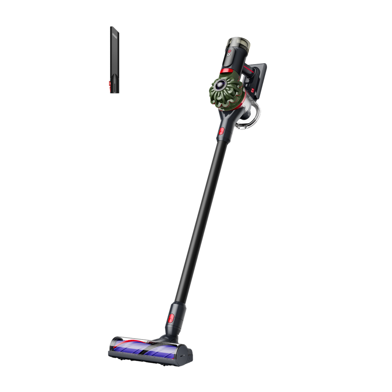 Dyson V8 Cyclone Motorbar 无绳吸尘器