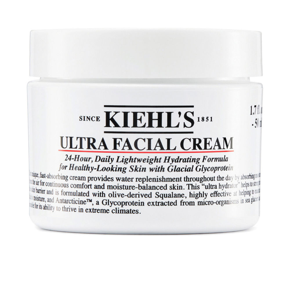 Kiehl's Ultra Facial 面霜 50ml