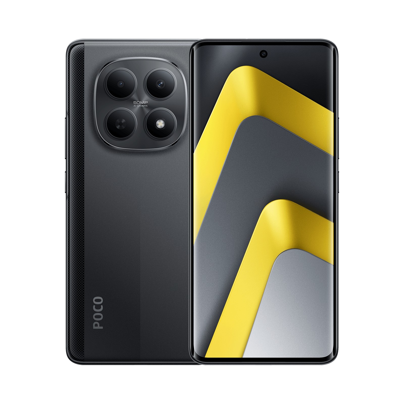 POCO M8 5G 手机