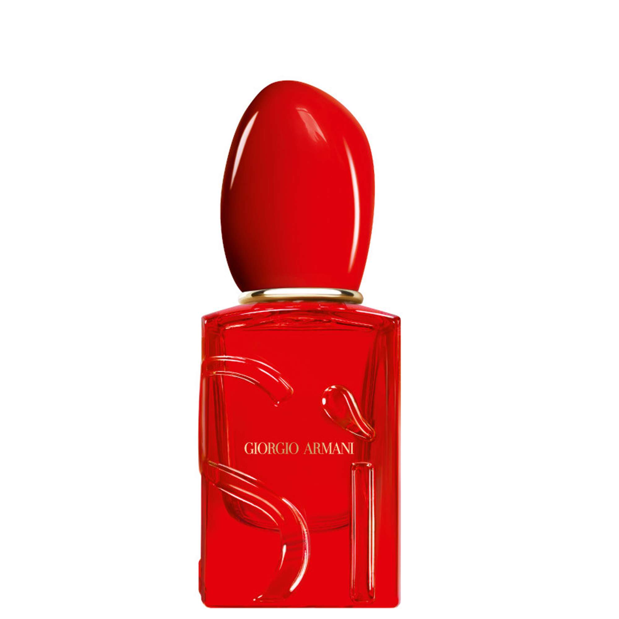 Armani Sì Passione Red Musk香水 EDP 30ml