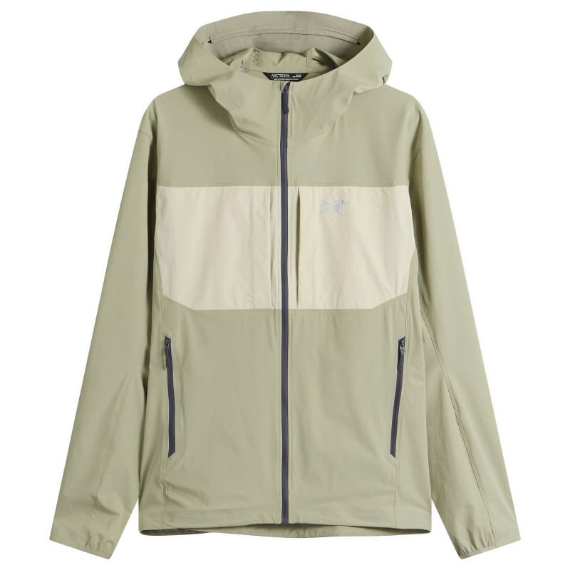 Arc'teryx Gamma 轻量连帽夹克(Headwaters)