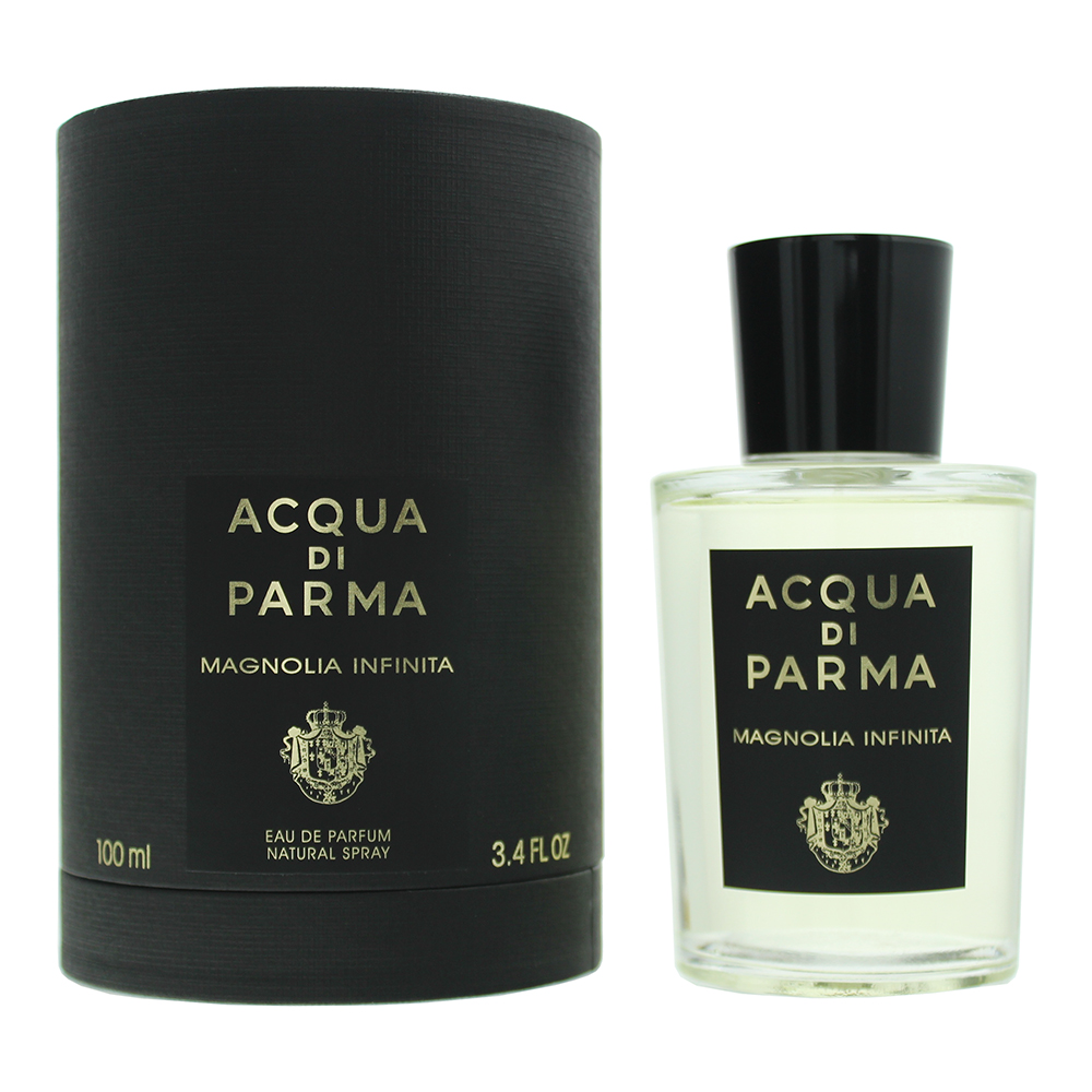 帕尔玛之水 Magnolia Infinita 无限木兰女香 100ml