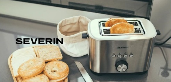 Severin  9月20日截止