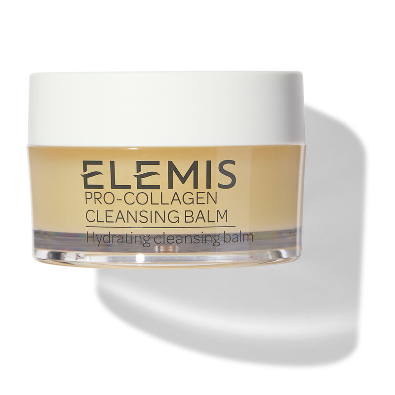 Elemis 黄罐胶原卸妆膏100g