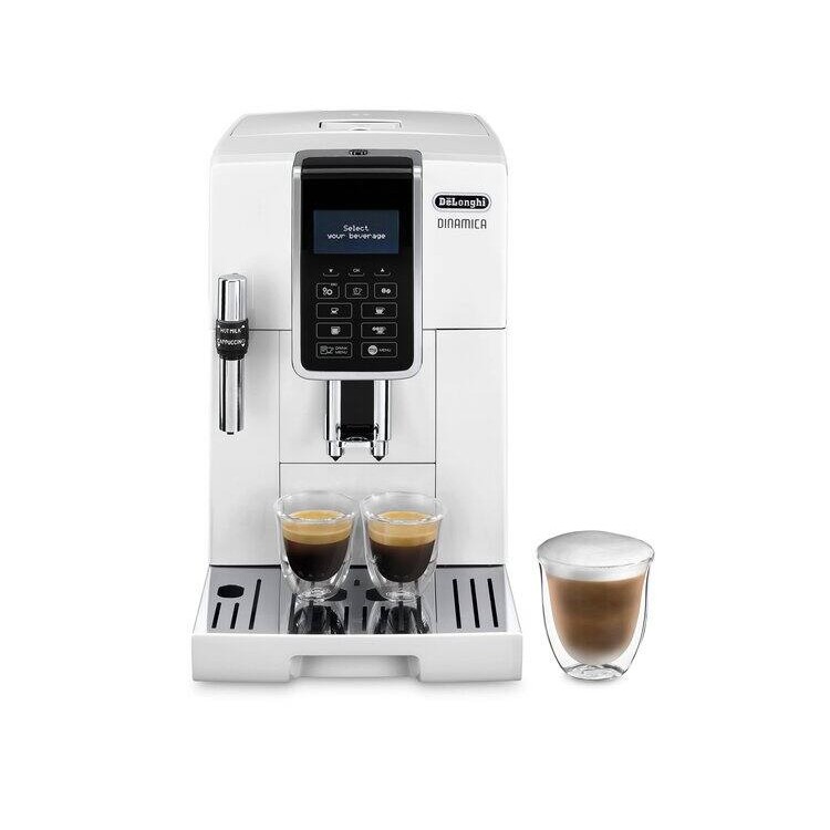 De'Longhi Dinamica 全自动咖啡机