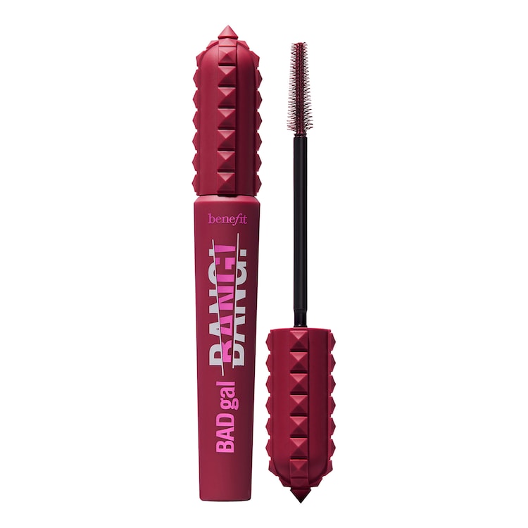 Benefit BADgal BANG! 睫毛膏