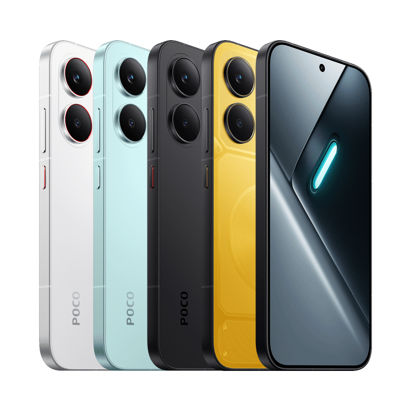 POCO X8 Pro 5G 智能手机