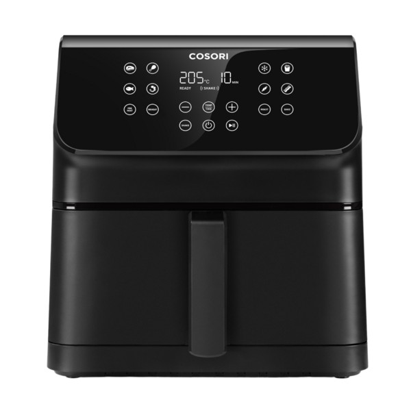 Cosori Premium II Chef 空气炸锅