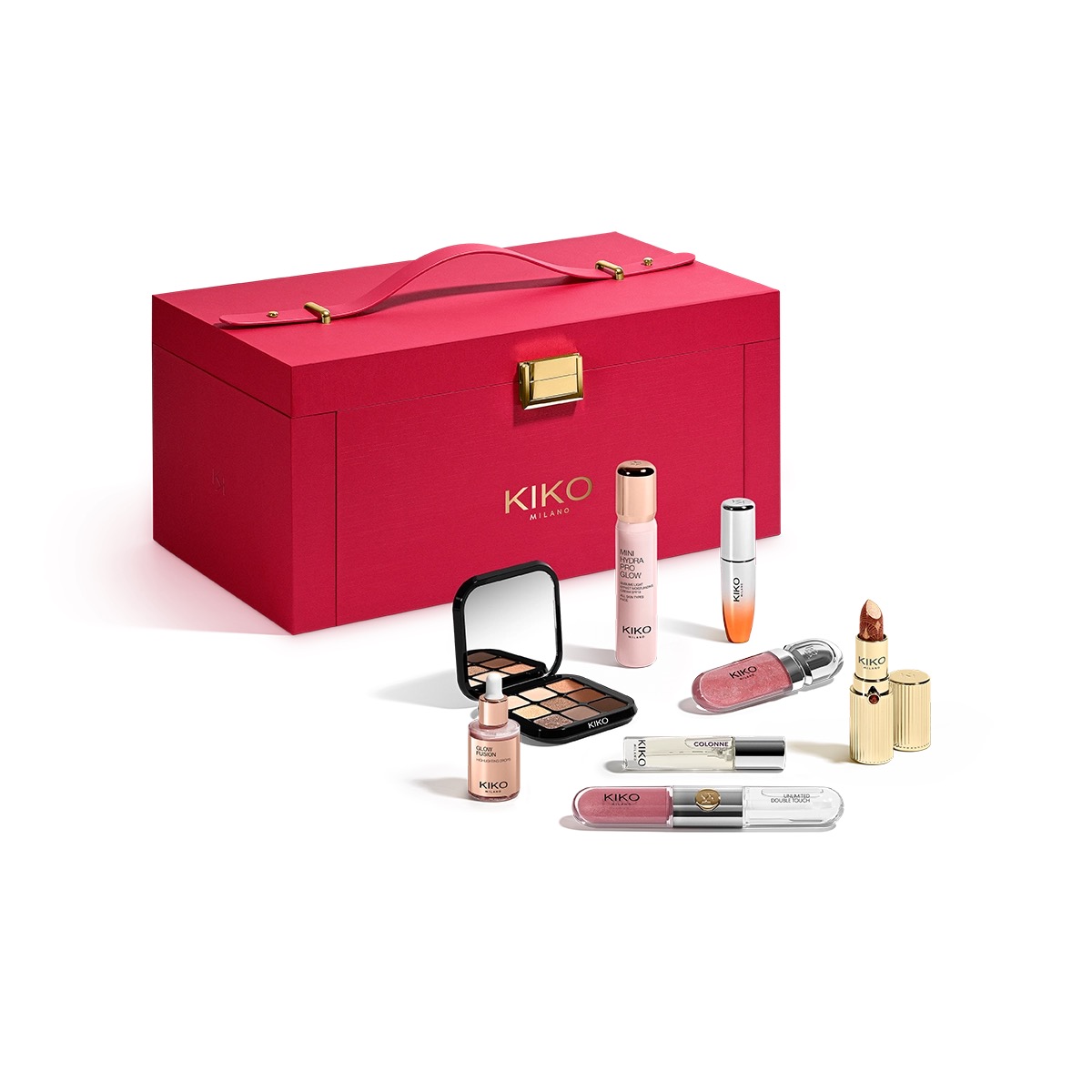 KIKO MILANO 圣诞日历