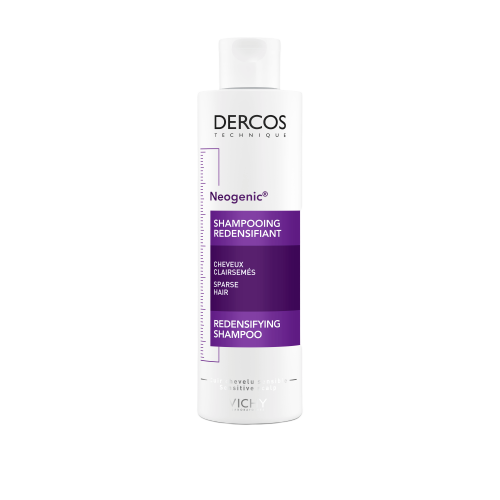 薇姿 Dercos Neogenic 丰盈增发洗发水 200ml