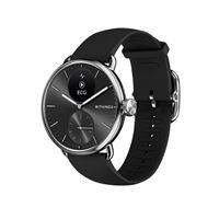 Withings ScanWatch 2 38mm 混合智能表