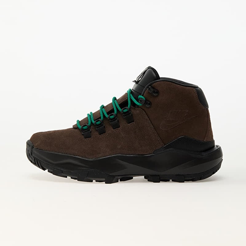 Nike Cygnal 棕黑