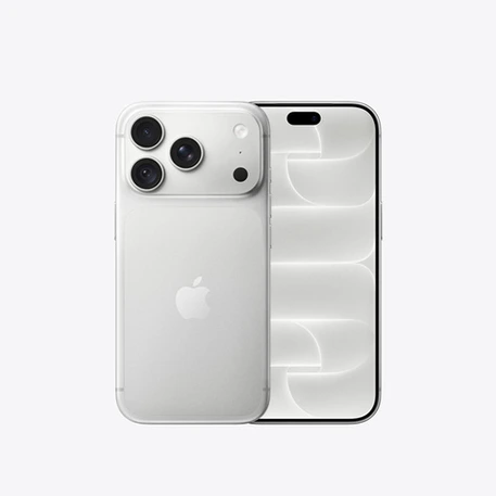 iPhone 18 Pro 256GB 银色